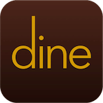 マッチングアプリ dine