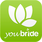 マッチングアプリ youbride