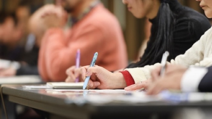 出会いの場 勉強会